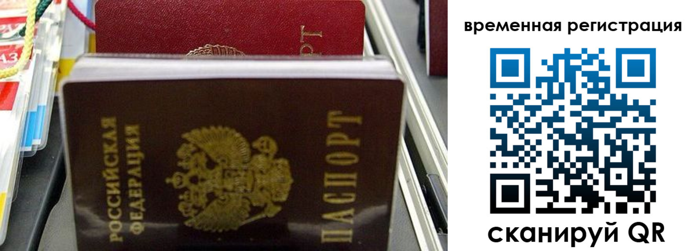 прописка законно в Менделеевске